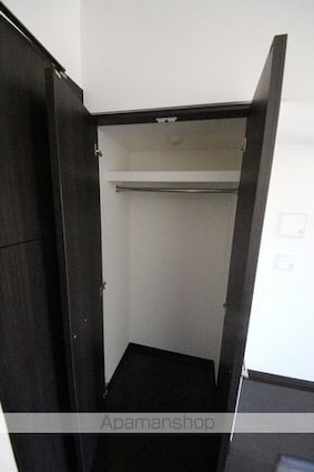 フェルテ中野[1K/25.4m2]の収納