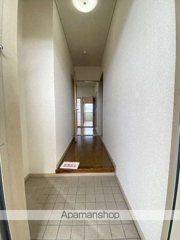 ヴューパレス緑ヶ丘の内装写真