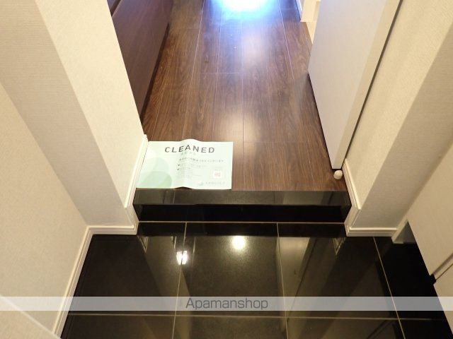 AXAS西馬込アジールコートの内装写真