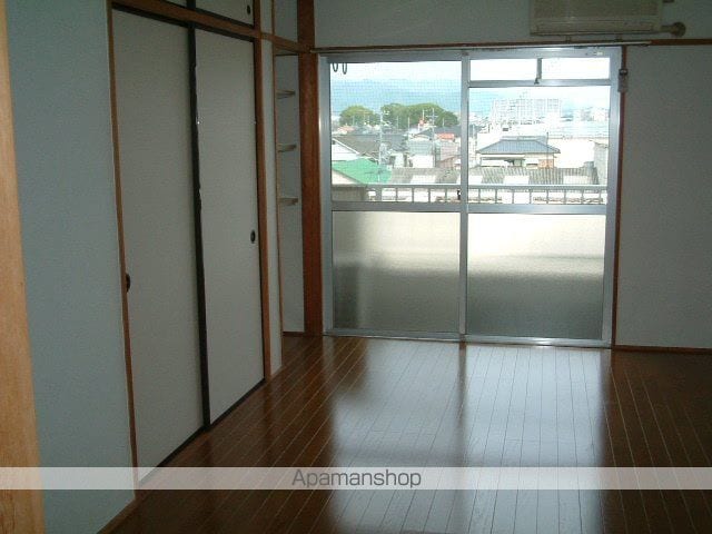 デコール余戸の内装写真