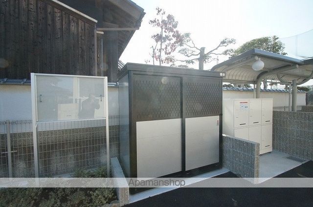 フラン アンジュIのその他写真