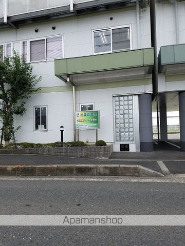 ヴィヴァーチェ高槻の周辺写真