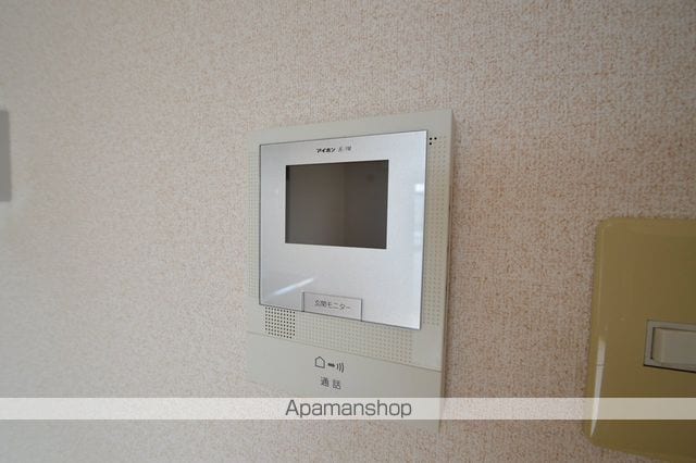 ハイコンスビルIIの内装写真
