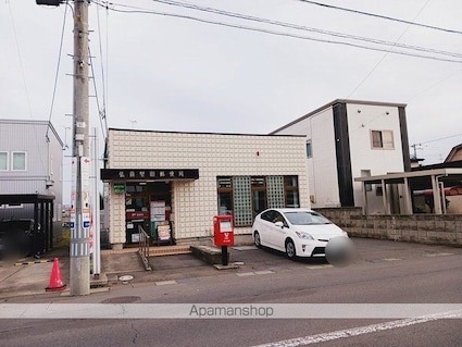 パレスマルエイ　Ｂ棟[2DK/45.77m2]の周辺2