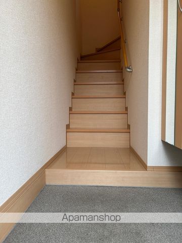 アロサールKの内装写真