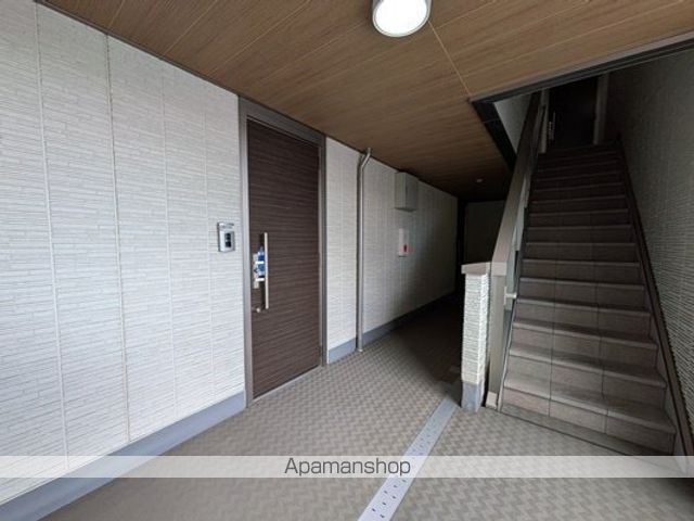 アントゥール B棟のその他写真