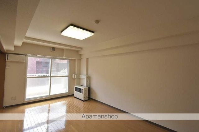 ノースパレス福住弐番館の内装写真