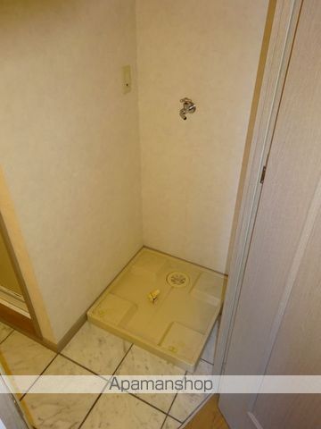 アーバンコート99の内装写真