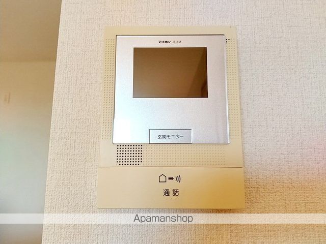 CORTE DEL SOLE A棟の内装写真