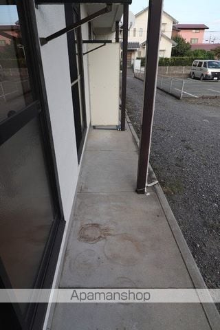 かつきハイツの内装写真