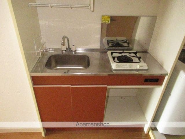 エルフラッツ長田の内装写真