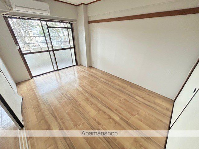 シャロム瀬田西の内装写真