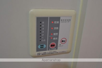 レストハイツⅡ[4DK/65.41m2]のその他内装