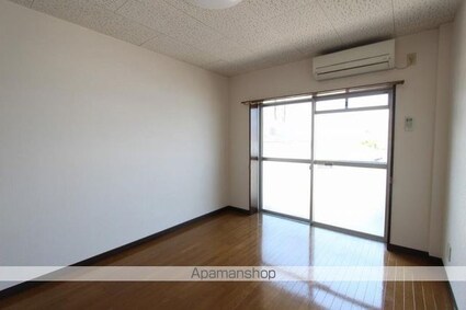 マッシュハイム扇町[1R/14.62m2]のリビング・居間