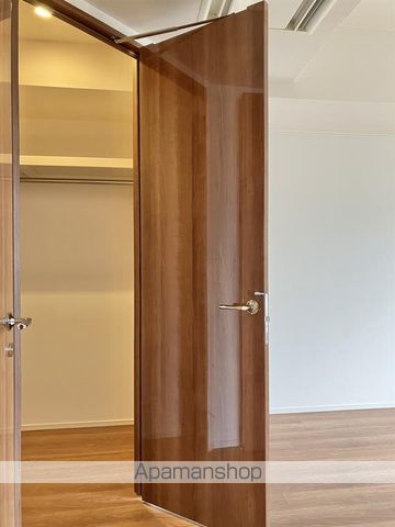 ブランズタワーみなとみらいの内装写真