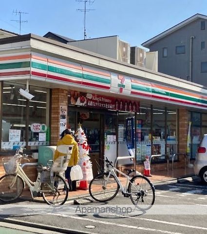 KーHOUSE西蒲田の周辺写真