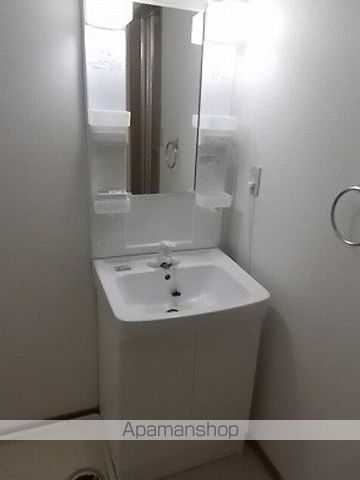 シティハイツ蘭の内装写真
