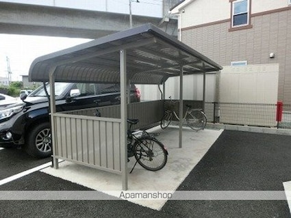 ステラ[2DK/49.88m2]の共用部2