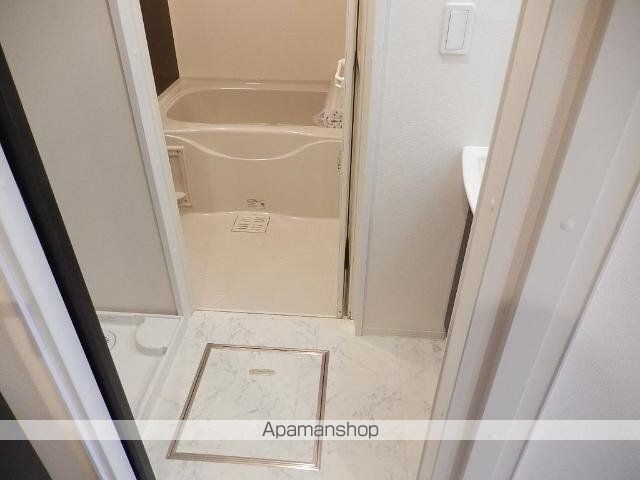 ソレイユ東大和[1R/25.2m2]の内装2