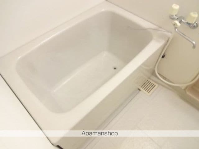グランドール神宮の内装写真