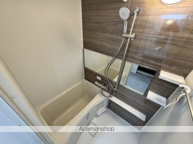 クレストコート希望ヶ丘の内装写真