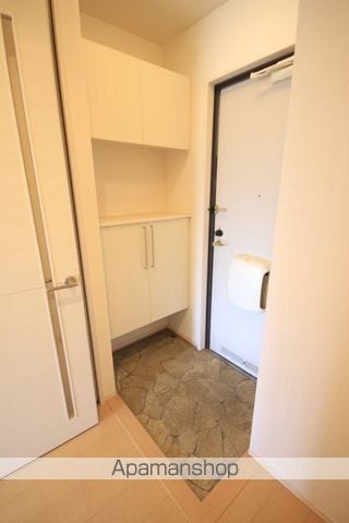 チェリーセージの内装写真
