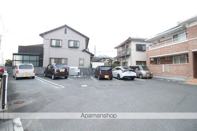 リヴィエールの外観写真