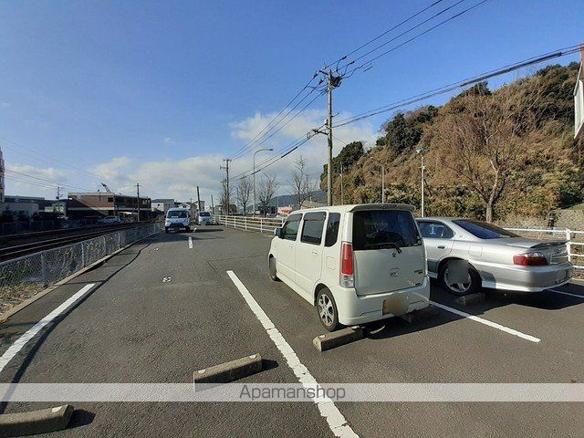 エスティ岬の山のその他写真