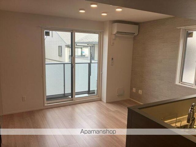 CLASSEUM仙台小田原 Iの内装写真
