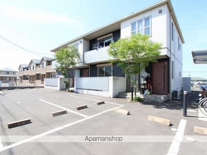 クレシェンドＫ[2LDK/59.01m2]の内装2