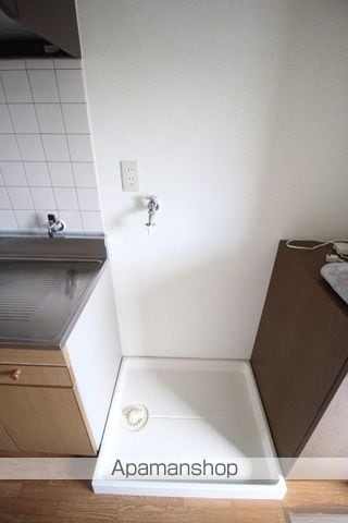 アークヒルズ西古松の内装写真