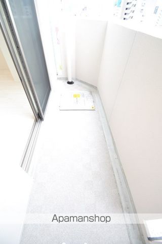 グラン ソート 柳町の内装写真
