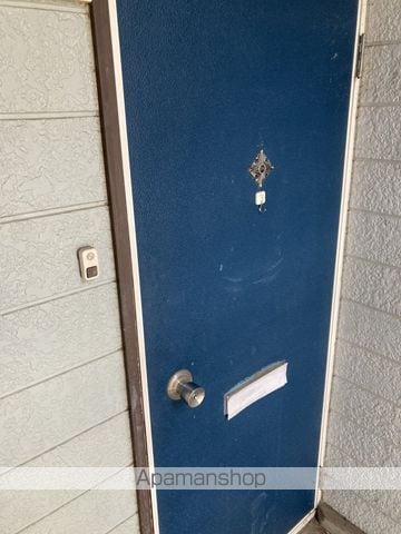 サニーコーポラスの内装写真