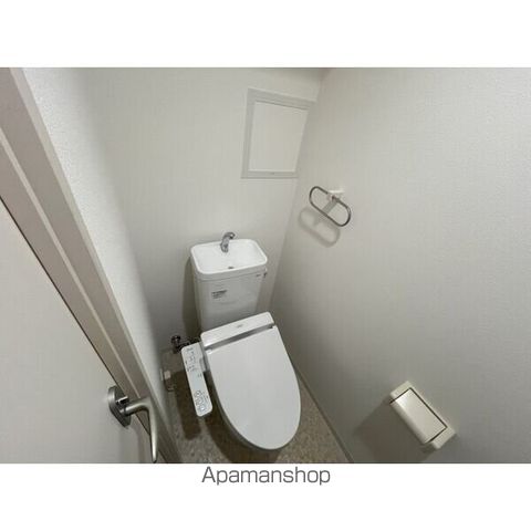 エスペランサの内装写真