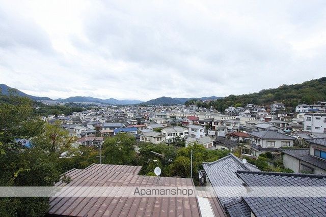 ベルヴィ桜ヶ丘のその他写真