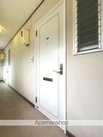 山下コーポの外観写真