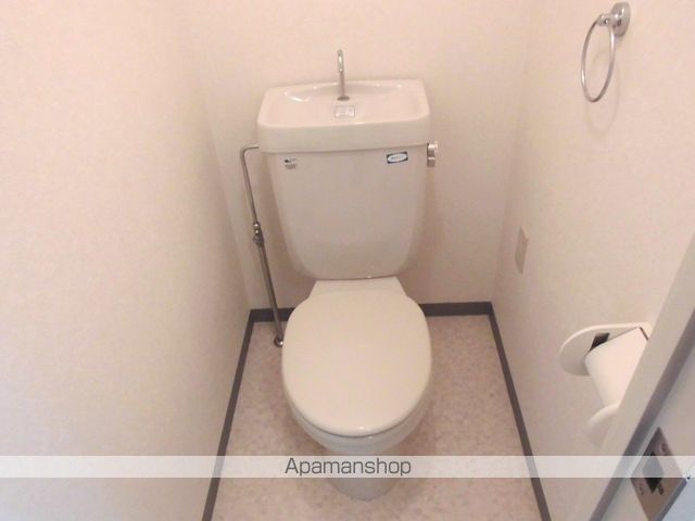パインコート江坂IIの内装写真