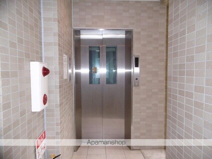 リヴシティ錦糸町[1LDK/31.97m2]の共用部2