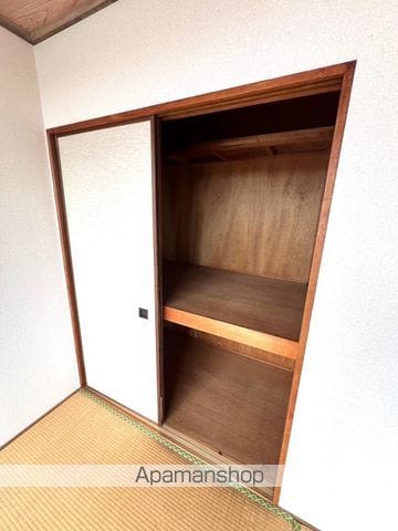月見台コーポの内装写真