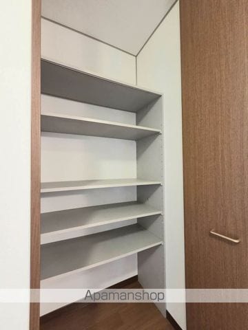 ディアナパレス A館の内装写真