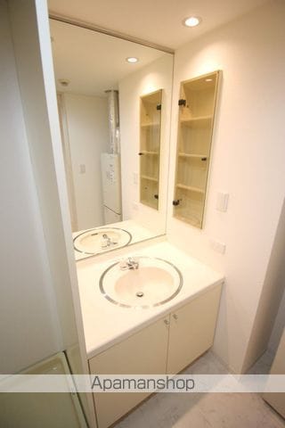 アジエステート大通西プラザの内装写真