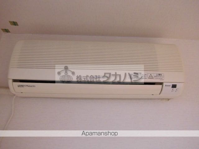 プラネットブルーの内装写真