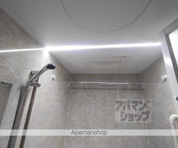 レーベン京都河原町の内装写真