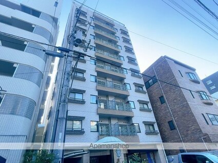 ウインドパレス歩行町[2K/41.86m2]の外観1