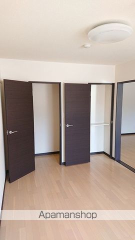 レオパレストリニティコート諏訪の内装写真
