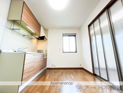 ディアス千原３[3K/54.63m2]の内装4