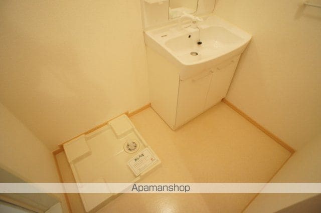 プラシード パラッツォの内装写真