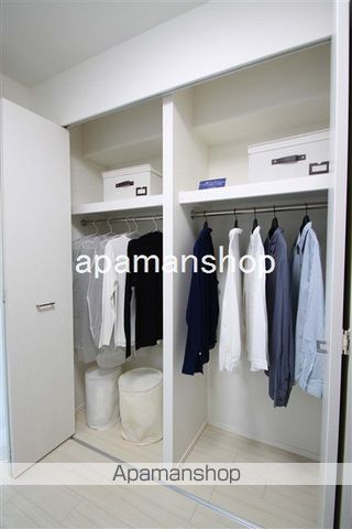 TLRレジデンスHOMMACHIウエストの内装写真