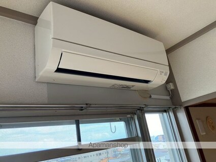パルティーレ[2LDK/62.7m2]のその他設備