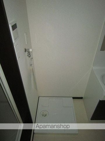 リヴィエ-ル氷川台の内装写真